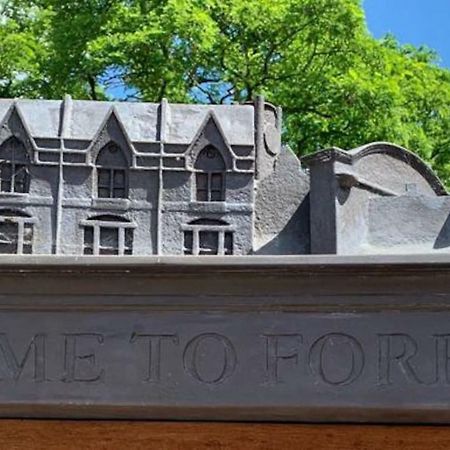 Forest Hill Apartment London Ngoại thất bức ảnh