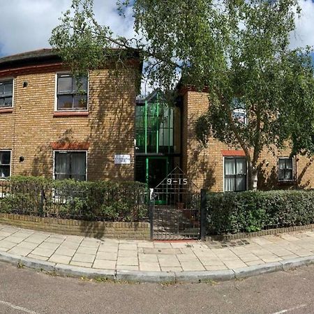 Forest Hill Apartment London Ngoại thất bức ảnh