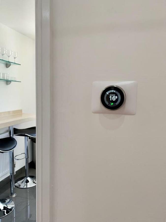Forest Hill Apartment London Ngoại thất bức ảnh