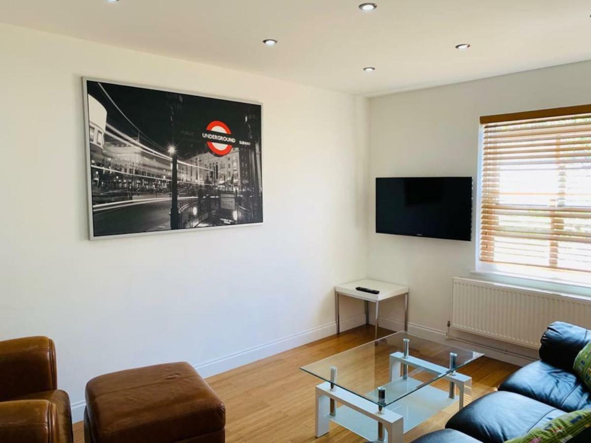 Forest Hill Apartment London Ngoại thất bức ảnh