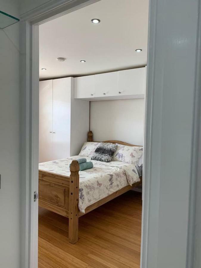 Forest Hill Apartment London Ngoại thất bức ảnh