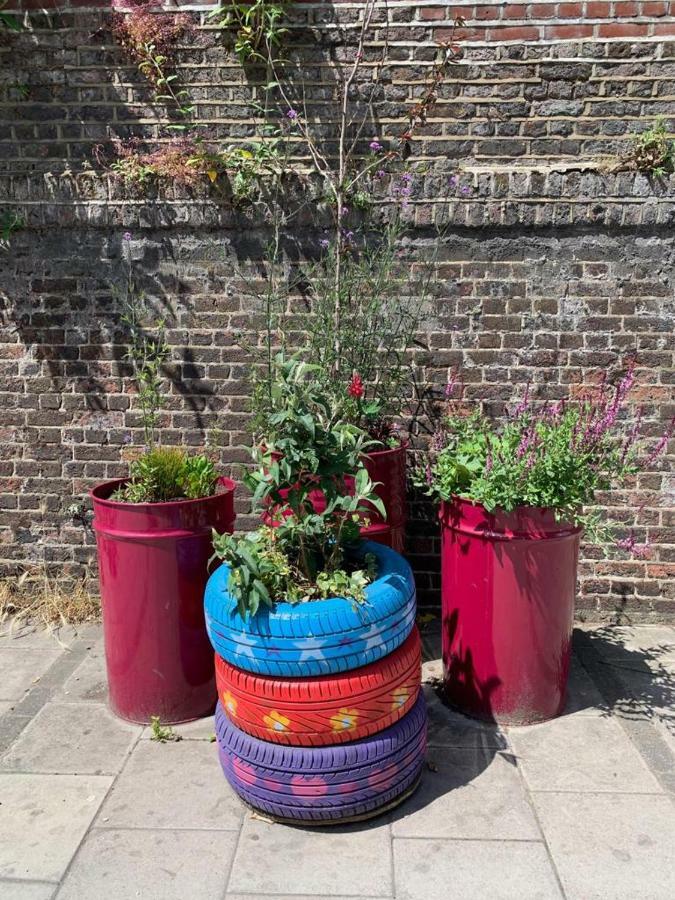 Forest Hill Apartment London Ngoại thất bức ảnh