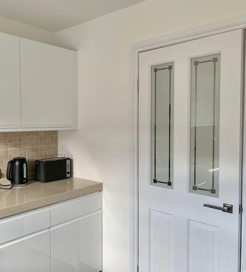 Forest Hill Apartment London Ngoại thất bức ảnh