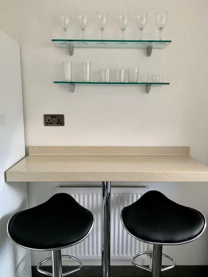 Forest Hill Apartment London Ngoại thất bức ảnh