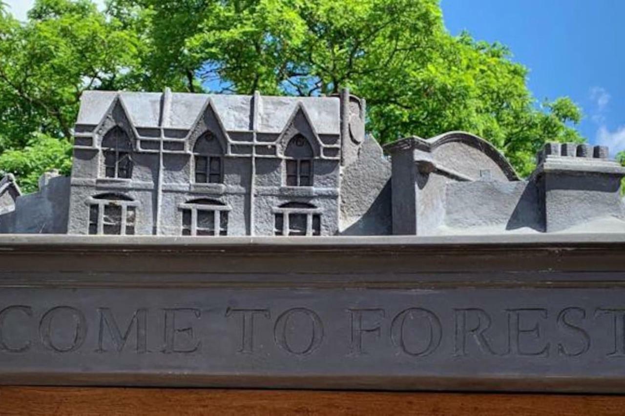 Forest Hill Apartment London Ngoại thất bức ảnh