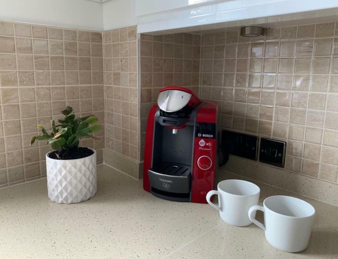 Forest Hill Apartment London Ngoại thất bức ảnh