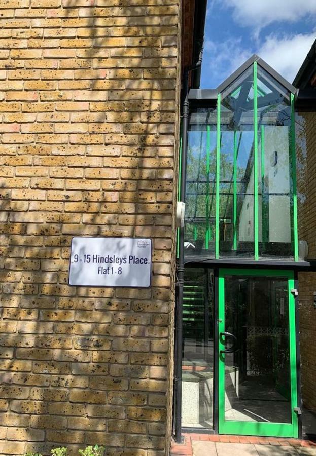 Forest Hill Apartment London Ngoại thất bức ảnh