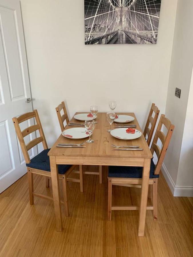 Forest Hill Apartment London Ngoại thất bức ảnh