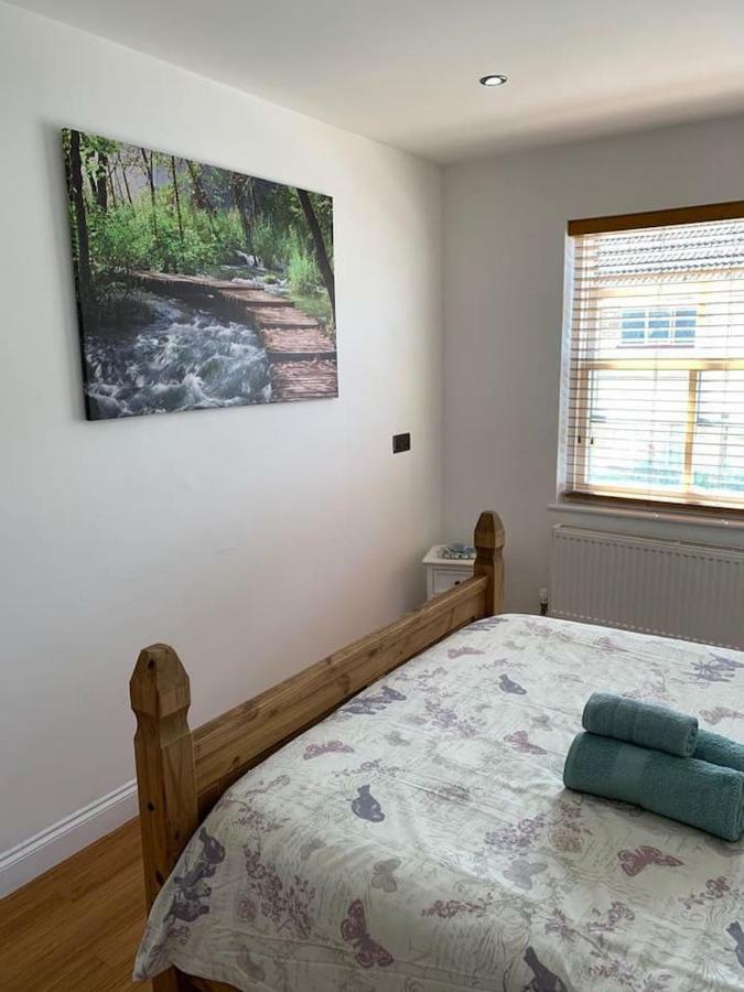 Forest Hill Apartment London Ngoại thất bức ảnh