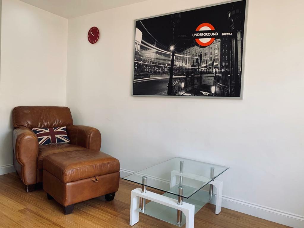 Forest Hill Apartment London Ngoại thất bức ảnh