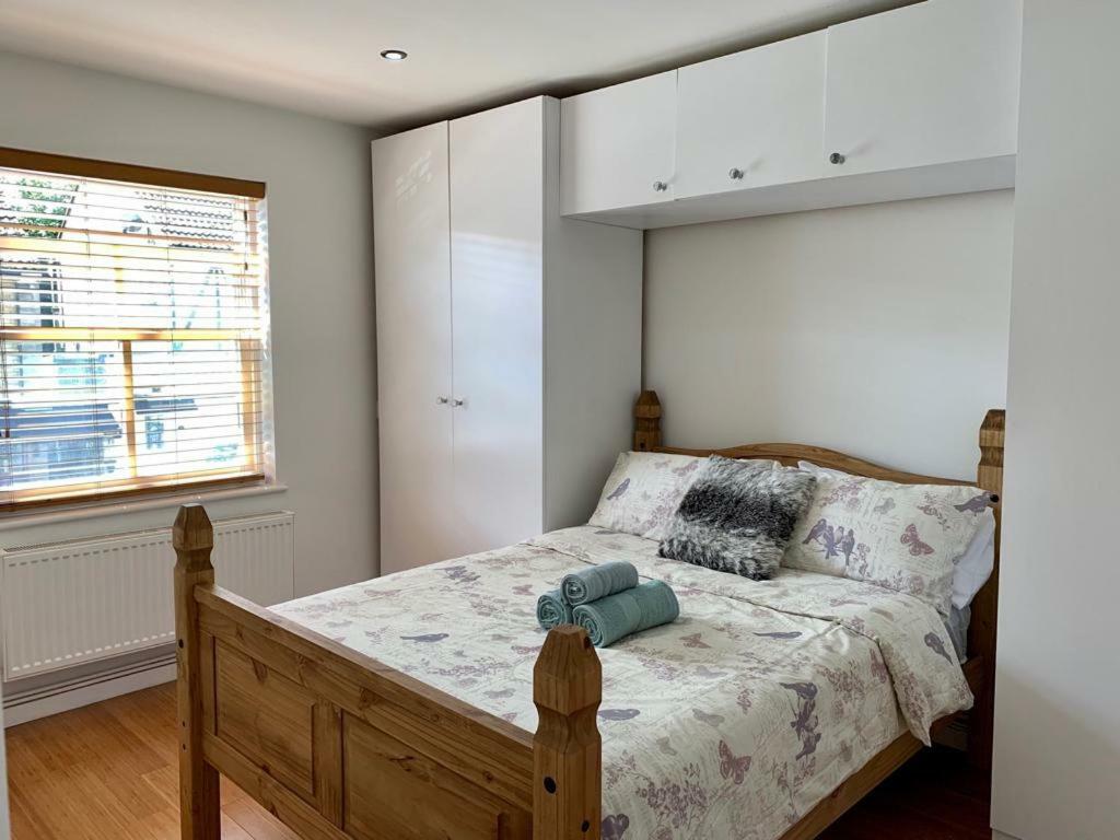 Forest Hill Apartment London Ngoại thất bức ảnh
