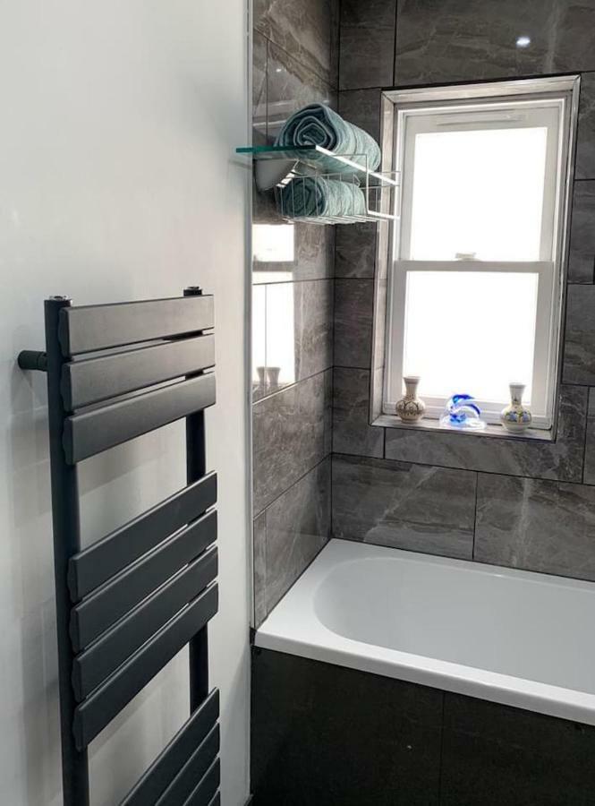 Forest Hill Apartment London Ngoại thất bức ảnh