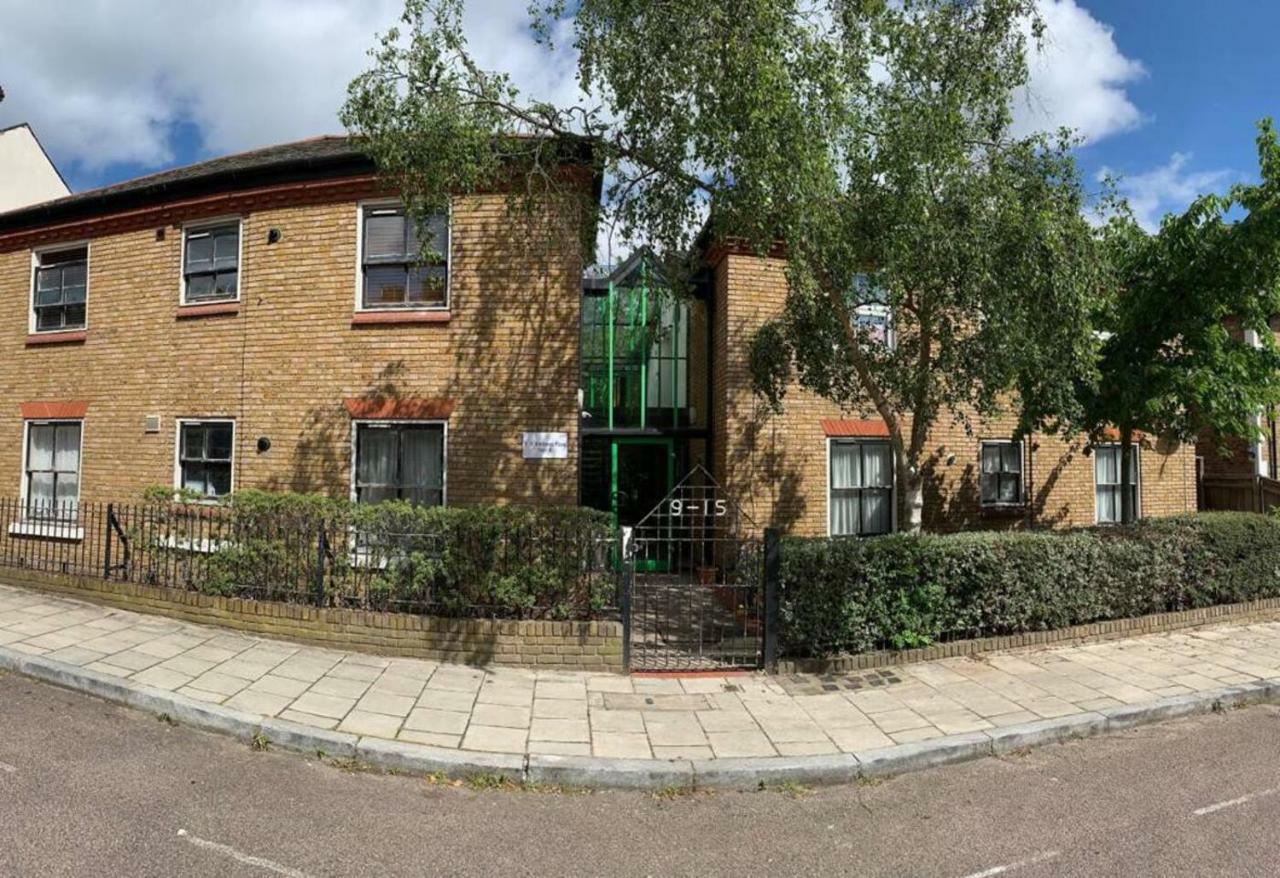 Forest Hill Apartment London Ngoại thất bức ảnh